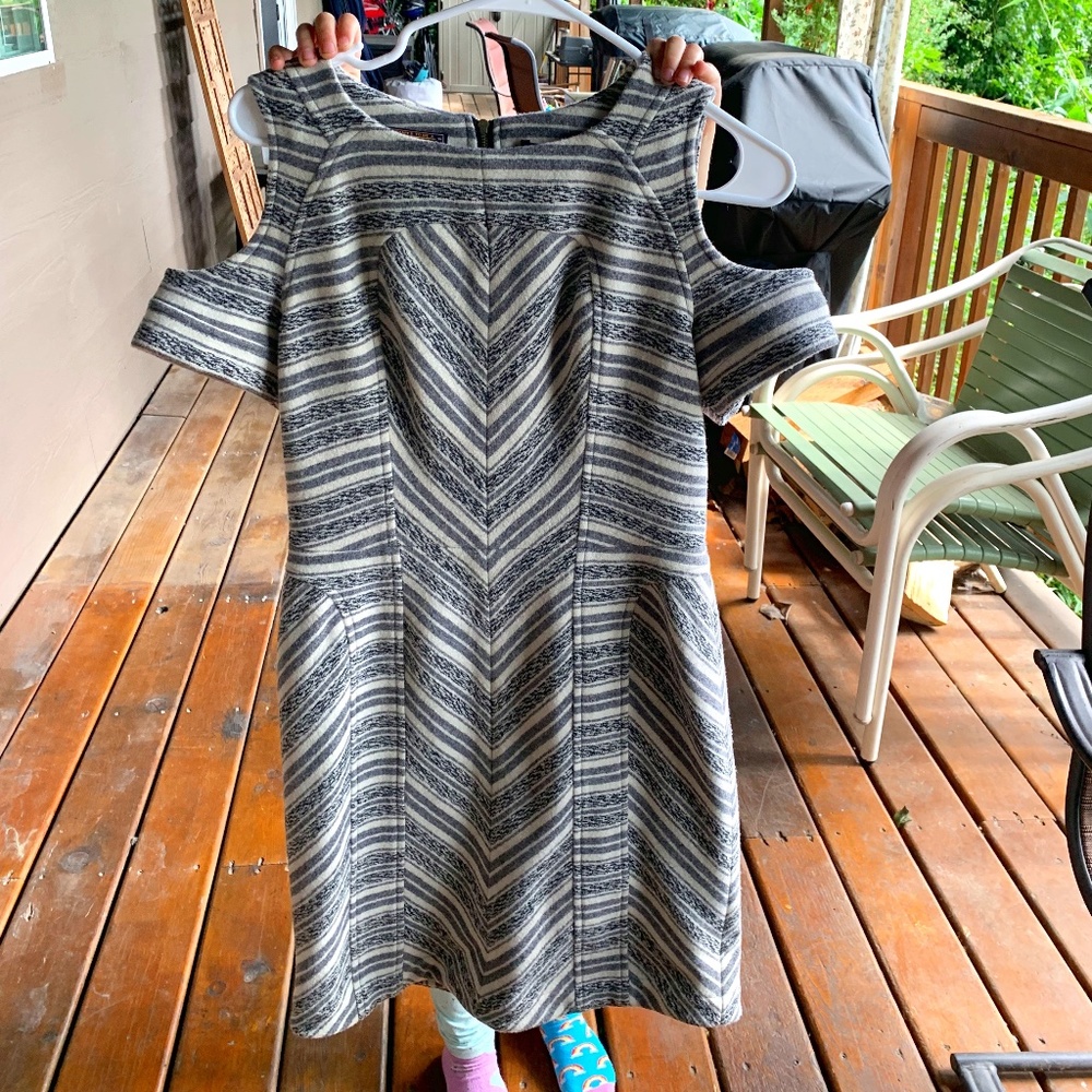 Pendleton Dress Size Small
